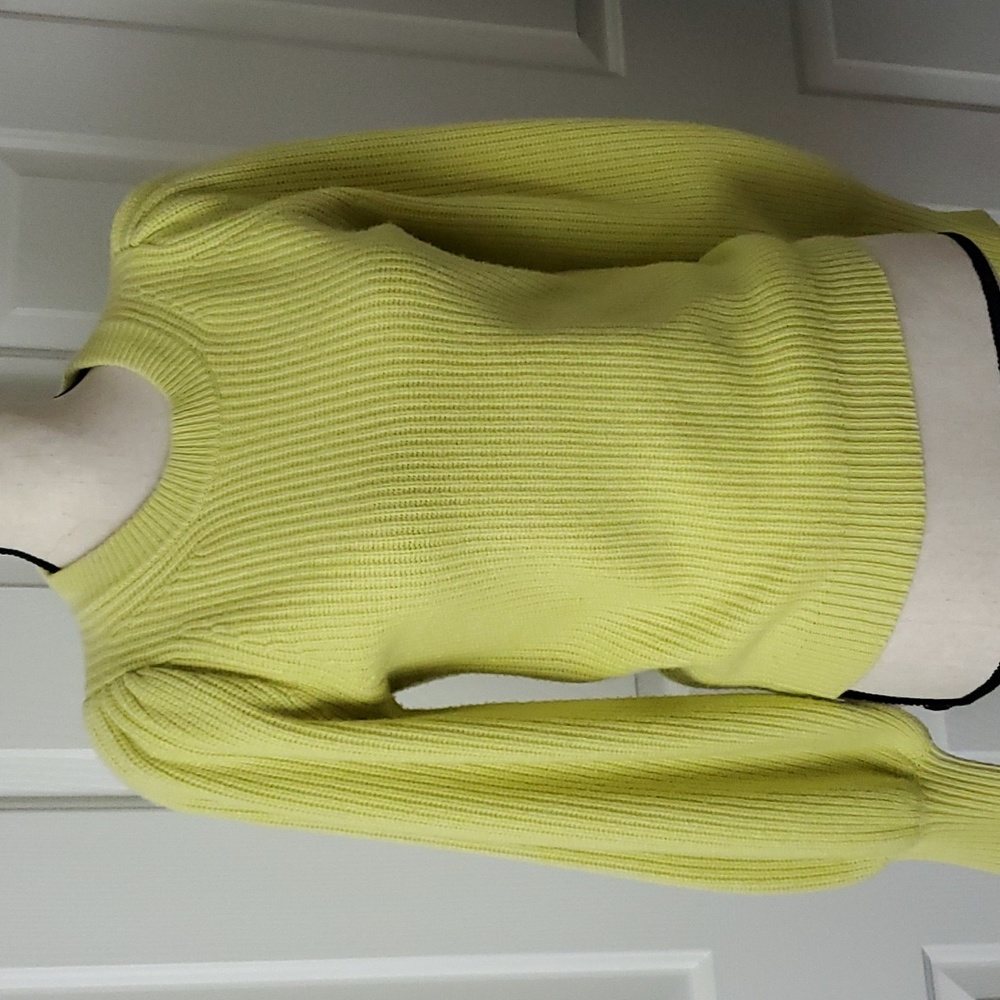 ALC Eliana Sweater Size Small